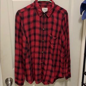 Women’s Soft Flannel